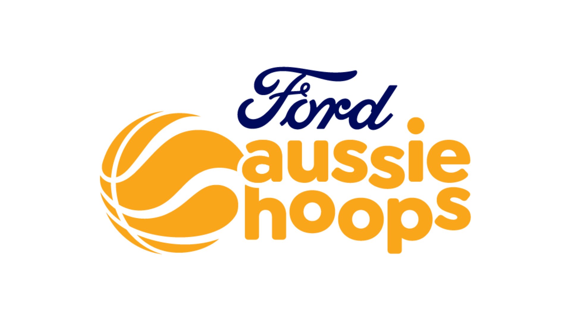 Ford Aussie Hoops (ages 5-9)