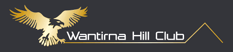 Wantirna Hill Club Logo