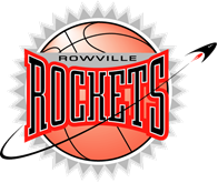 Rowville Rockets Logo